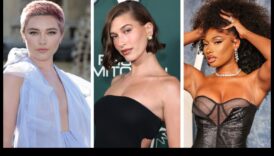 Care este influența coafurilor celebrităților asupra tendințelor modei?