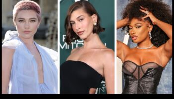 Care este influența coafurilor celebrităților asupra tendințelor modei?