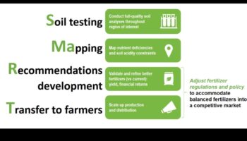 Construirea rezilienței: strategii pentru combaterea deficitului de nutrienți