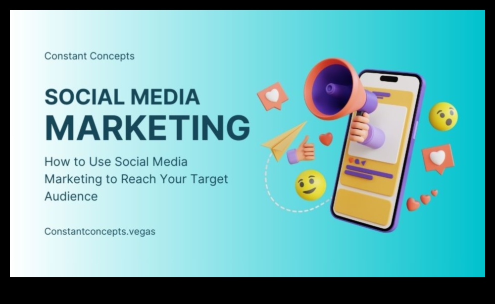 Rolul țintirii în marketingul de succes în rețelele sociale