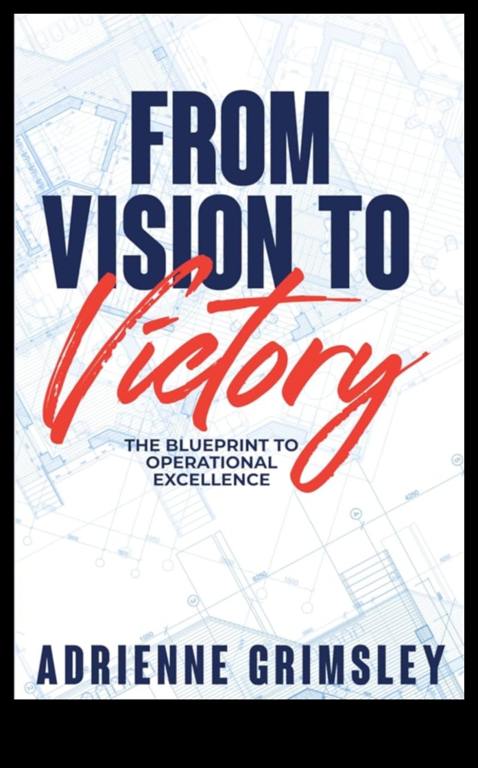 De la viziune la victorie: crearea unui cadru de planificare a afacerii câștigătoare