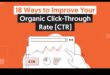 Dincolo de impresii: strategii pentru creșterea vertiginoasă a ratelor de clic