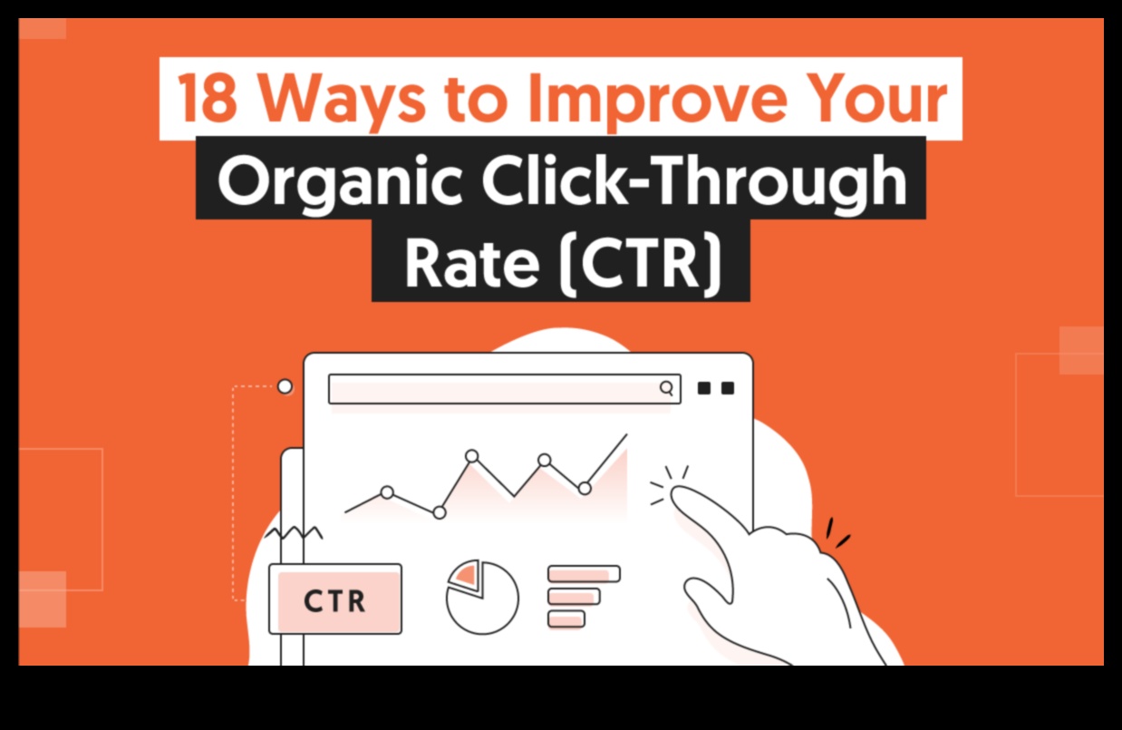Dincolo de impresii: strategii pentru creșterea vertiginoasă a ratelor de clic
