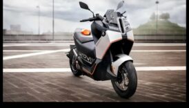 Dincolo de orizont: Dezvăluit viitorul motociclismului