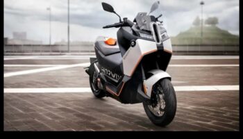 Dincolo de orizont: Dezvăluit viitorul motociclismului