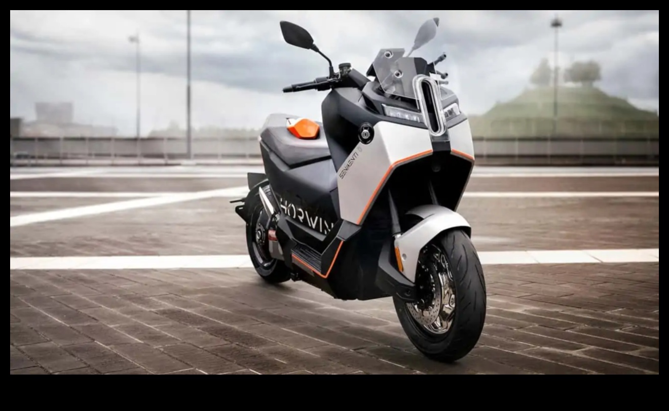 Dincolo de orizont Viitorul motociclismului este dezvăluit 1 Dincolo de orizont: Dezvăluit viitorul motociclismului