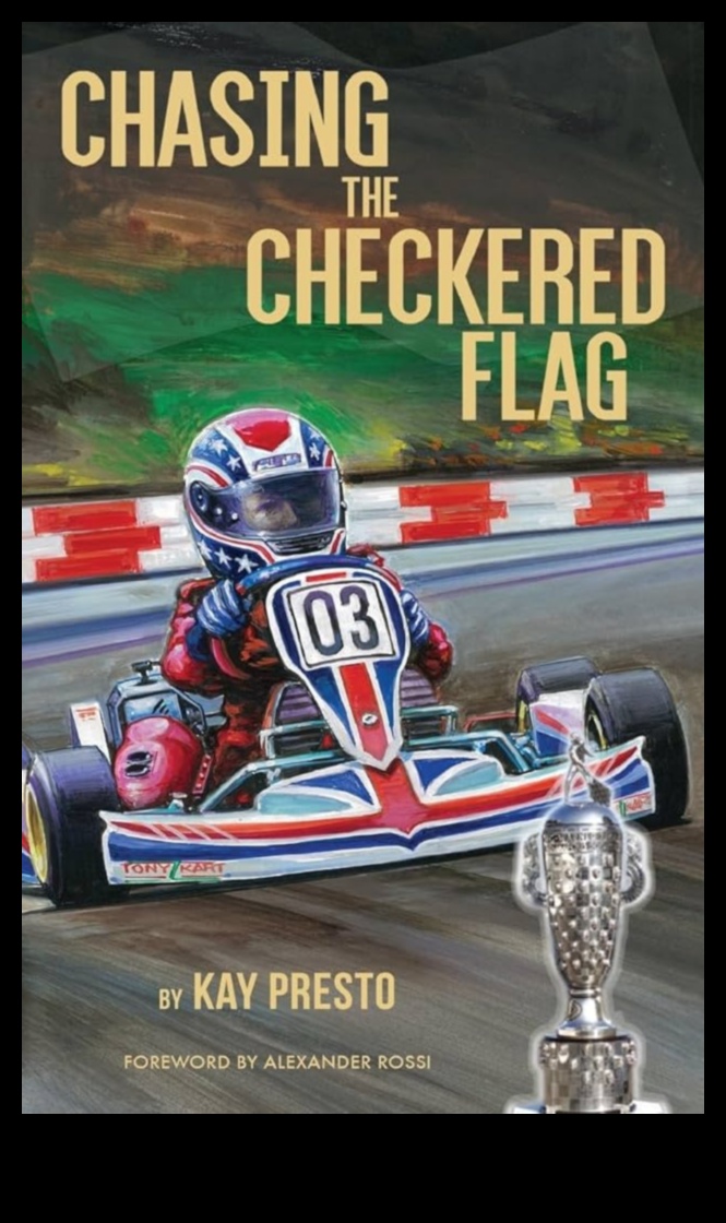 Dincolo de steagul în carouri Cum pot mașinile sport să aducă entuziasm în viața ta de zi cu zi 1 Dincolo de steagul în carouri: mașini sport în entuziasmul cotidian