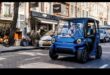 Electrice urbane: navigarea pe străzile orașului în vehicule electrice elegante