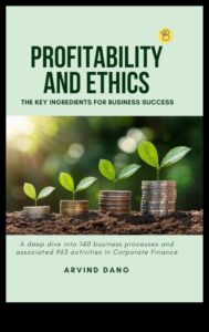 De la integritate la impact: dezlănțuirea puterii eticii în afaceri