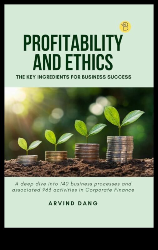 De la integritate la impact: dezlănțuirea puterii eticii în afaceri