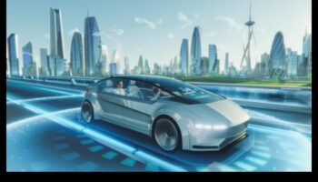 Evoluția electrică: o privire asupra viitorului tehnologiei auto