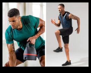 Fitness Fanatic: Echipament de antrenament pentru omul conștient de sănătate