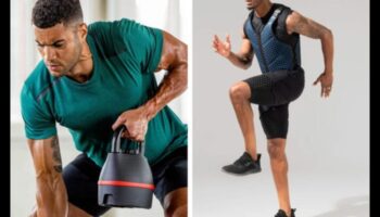 Fitness Fanatic: Echipament de antrenament pentru omul conștient de sănătate