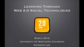 Frontierele Web 2.0: Navigarea pe căile neexplorate ale interacțiunii online