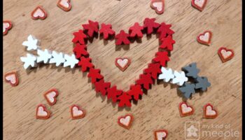 Game Night Glory: Sfaturi cadou pentru jocuri de masă pentru o Ziua Îndrăgostiților jucăușă