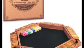 Game Night Grandeur: Cadouri pentru jocuri de masă pentru o Ziua Îndrăgostiților jucăușă