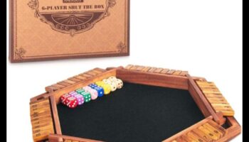 Game Night Grandeur: Cadouri pentru jocuri de masă pentru o Ziua Îndrăgostiților jucăușă