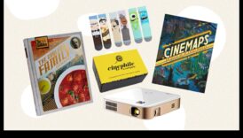 Hituri de la Hollywood: Sugestii de cadouri cinematografice ale iubitorilor de cinema