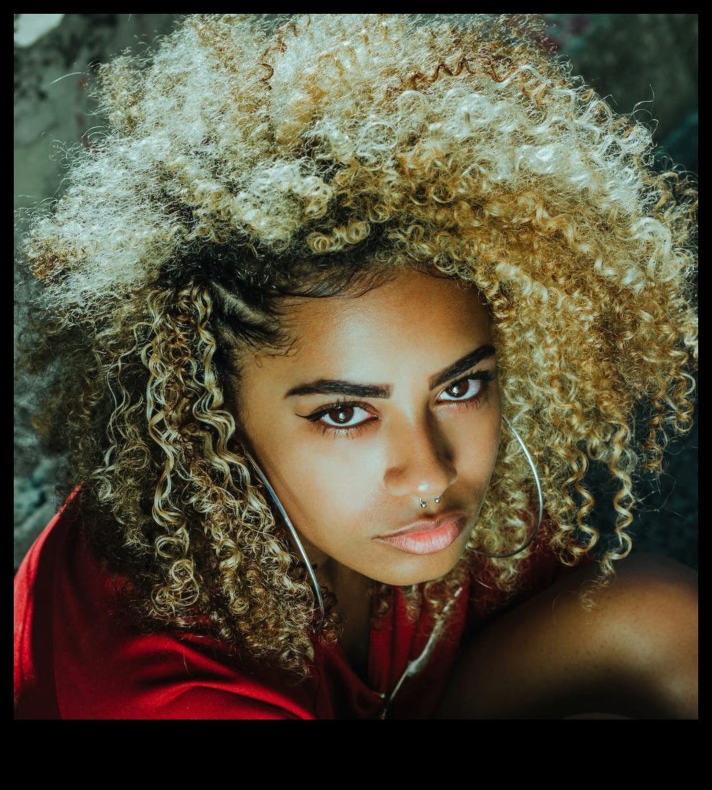 Împuternicirea frumuseții blonde, îmbrățișând diversitatea coafurilor 1 Împuternicirea frumuseții blonde: îmbrățișarea diversității în coafuri