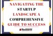 Începuturi inovatoare: navigarea în peisajul startup-ului