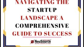 Începuturi inovatoare: navigarea în peisajul startup-ului