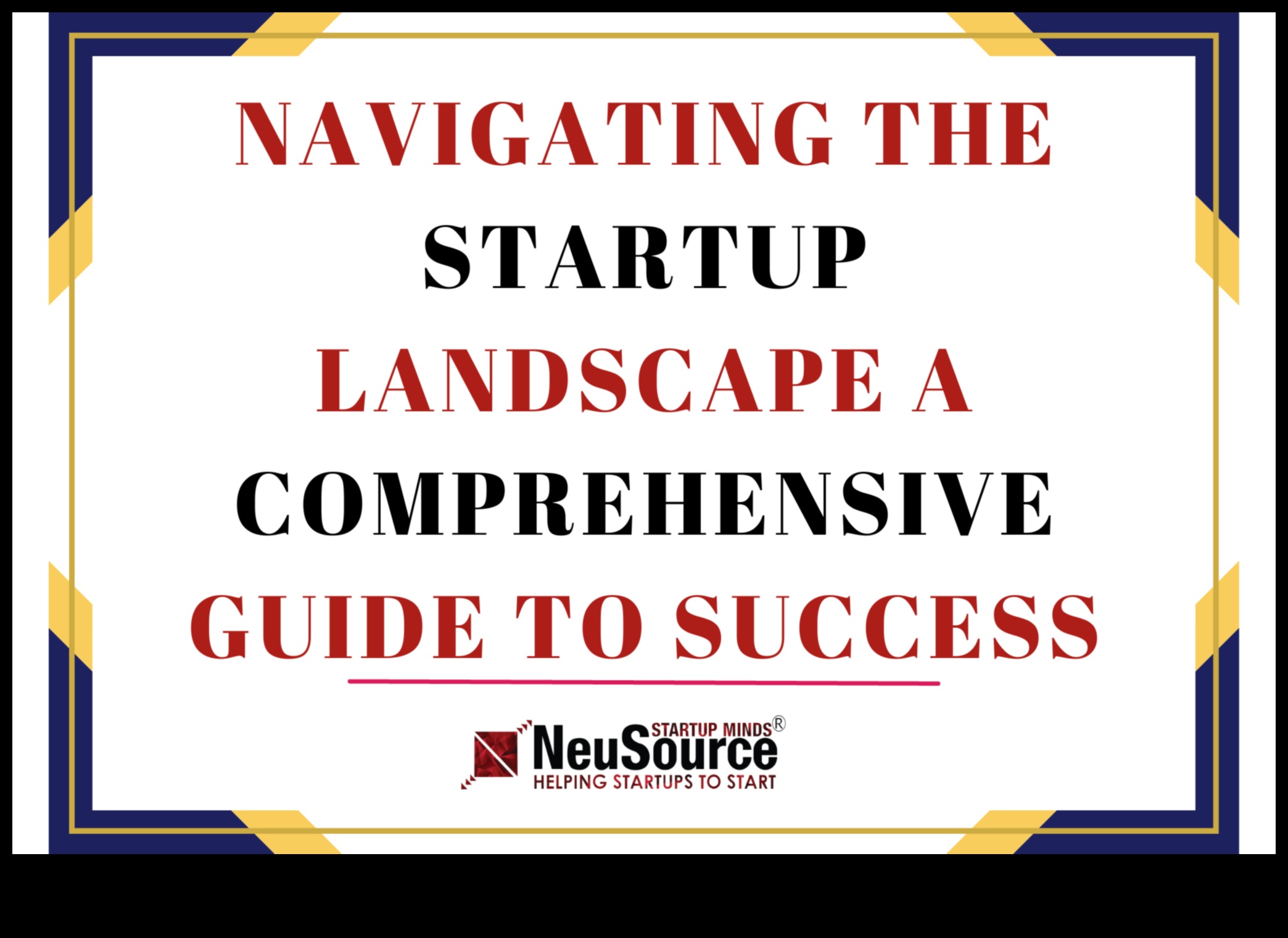 Începuturi inovatoare Cum să navighezi în peisajul startup-urilor 1 Începuturi inovatoare: navigarea în peisajul startup-ului