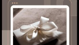 Jetoane atemporale Cadouri clasice cu impresii de durată 6 Jetoane atemporale: cadouri clasice cu impresii de durată