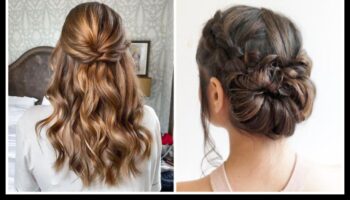Locks of Love: Coafuri inspirate de celebrități pentru ocazii romantice