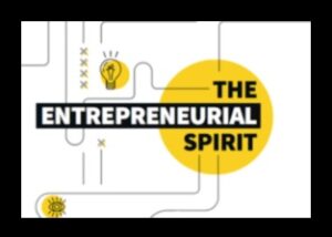 Minds at Work: Startup Insights for the Entrepreneurial Spirit