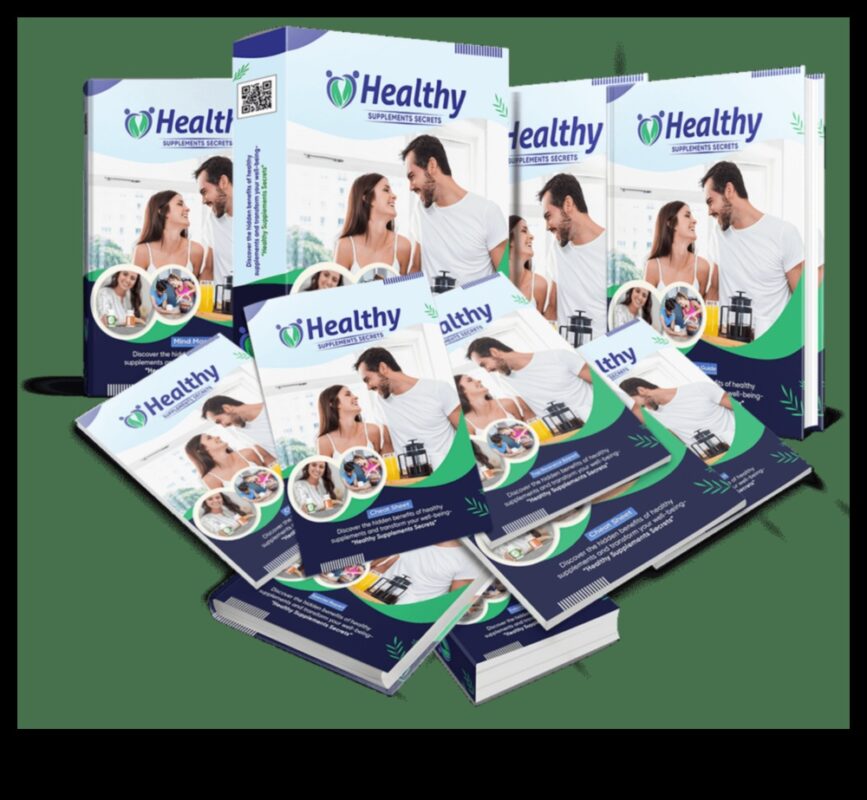 Navigarea peisajului nutrienților: o scufundare profundă în suplimente