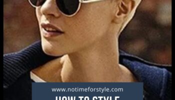 Păr scurt, personalitate mare: exprimă-te cu încredere