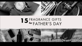 Mirosul aprecierii: Idei de cadouri cu parfum pentru Ziua Tatălui