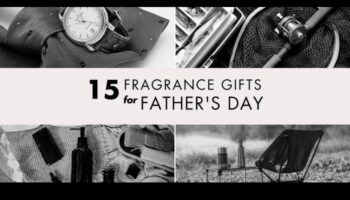 Mirosul aprecierii: Idei de cadouri cu parfum pentru Ziua Tatălui