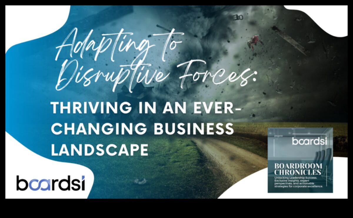 Afaceri pioniere: Navigarea peisajului planificării