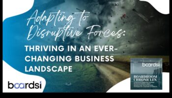 Afaceri pioniere: Navigarea peisajului planificării