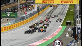 Cronici pe circuitul de curse: Povești despre triumf și provocări în sporturile cu motor