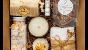 Răsfățați și relaxați-vă: inspirații de cadouri pentru ziua spa