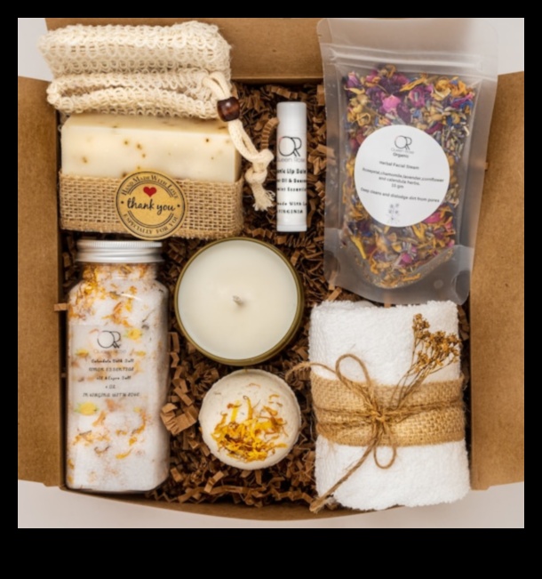 Răsfățați și Relaxați-vă Cadouri pentru Ziua Spa 1 Răsfățați și relaxați-vă: inspirații de cadouri pentru ziua spa