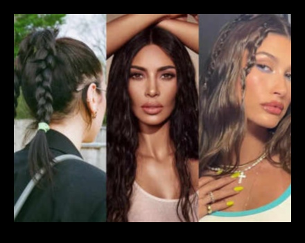 Renașterea romantică O interpretare modernă a coafurilor lungi clasice 1 Renașterea romantică: revigorarea coafurilor lungi clasice cu o răsucire