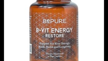 Revitalizează-te cu vitamine: Ghidul tău pentru strălucirea interioară