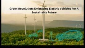 Revoluția verde: Explorând lumea ecologică a mașinilor electrice