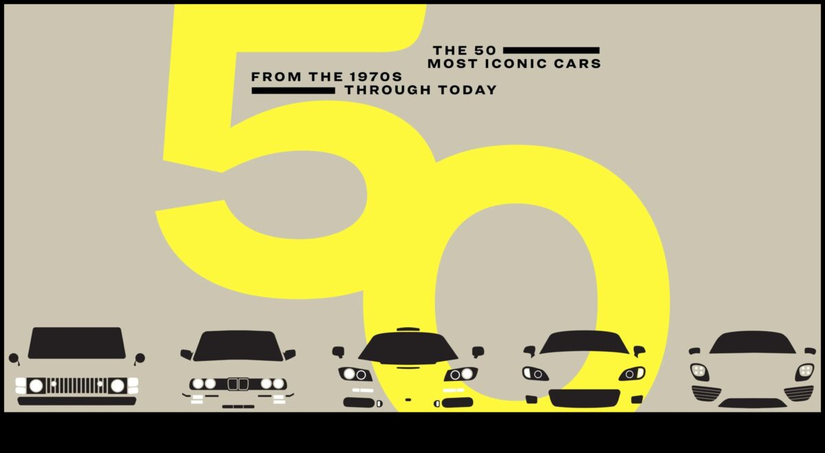 Reziliență crescută: mașini care au rezistat testului timpului