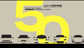 Reziliență crescută: mașini care au rezistat testului timpului