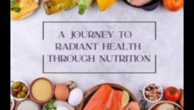 Sănătatea radiantă începe în farfuria ta: o explorare nutrițională
