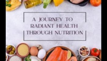 Sănătatea radiantă începe în farfuria ta: o explorare nutrițională