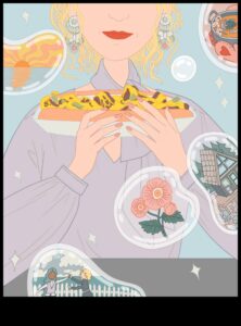 Savurând sănătatea: arta și știința valorii nutriționale