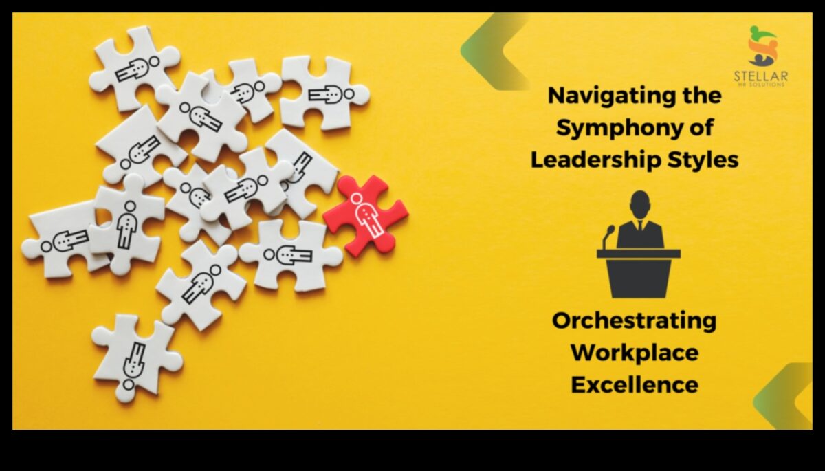 Simfonia de afaceri: Orchestrarea succesului prin leadership