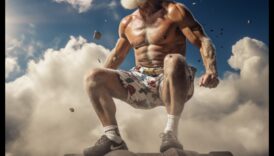 Sprint către succes: tactici de mare viteză în nutriția sportivă