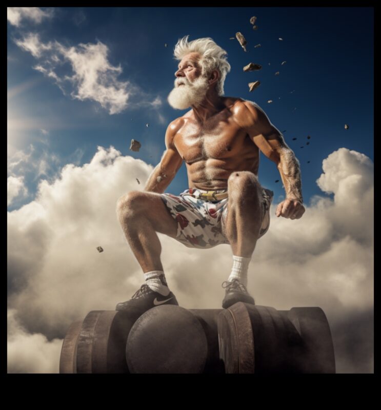 Sprint către succes: tactici de mare viteză în nutriția sportivă