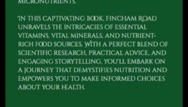 Stăpânirea micronutrienților: navigarea pe calea către sănătate și vitalitate